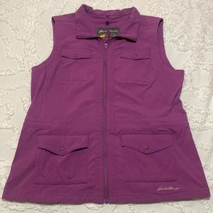 Eddie Bauer Travex Vest